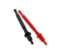 - Lot de 2 pointes de touche universelles à ressort Ø4mm