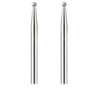 Dremel Pointe diamant 7103 (26157103JA) 2 mm