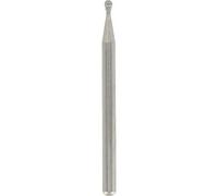 LOT DE 2 POINTES DIAMANTEES DREMEL 26157103JA