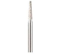 Dremel Pointe diamant 26157134JA 2,0 mm