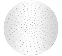 Lot de 2 pommes de douche Helloshop26 - 40 cm