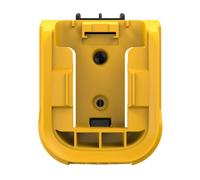 Lot de 2 porte-batteries - DEWALT - DWST82820-0