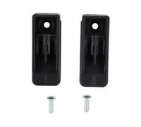 Lot de 2 porte-embouts 452947-8 pour BHP452 BTD140 DTD152 DHP458 DHP456 | Porte-embout pour perceusesImpact Driver Bit SocketQuick Change Mandrin AdaptateurTournevis Bit RetainerPower