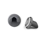 Lot De 2 Porte Torchons A Ventouse