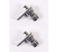 Lot de 2 ports de lavage Husqvarna 532415598 - Remplace 415598