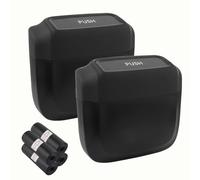 Lot de 2 Poubelle de Voiture pour Mercedes-Benz Sprinter 3500XD 2019-2025