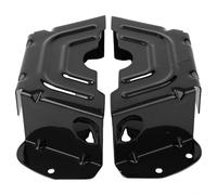 Lot de 2 protections de courroie de poulie de broche pour tondeuse 783-06424A-0637 42 46 pour modèles compatibles Craftsman