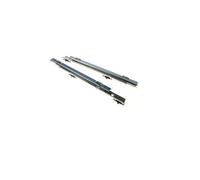Lot de 2 rails télescopiques Four cuisinière (698591102 694170906 NEFF SMEG)