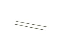 Lot de 2 résistances Four, cuisinière FS-9100023821, FS9100023821 MOULINEX, TEFAL