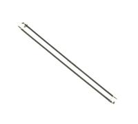 Lot de 2 résistances Four, cuisinière SS-986519 SEB Four, cuisinière SS-986519 SEB