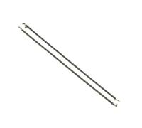 Lot de 2 résistances Four, cuisinière SS-986519 SEB, MOULINEX