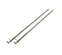 Lot de 2 résistances supérieures - Four, cuisinière - MOULINEX (116199)