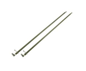 Lot de 2 résistances supérieures - Four, cuisinière - MOULINEX (116199)