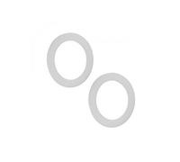 Hayward CX900WPAK2 Star-Clear Plus Lot de 2 rondelles de Filtre à Cartouche pour Bouton de Verrouillage