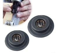 Lot de 2 roues de coupe de rechange pour tube RIDGID 35S 65S en alliage dur mince tuyau en cuivre 6-35 mm