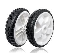 Lot de 2 roues motrices de 11" pour Toro 137-4837 115-2885 119-0313. Convient pour les modèles Toro : 20339 20378 20959 21329