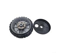 Lot de 2 roues motrices pour tondeuse à gazon Honda Walk Behind y compris L221AK HU625AWD HU725AWD 96145003500 917384591 917384590