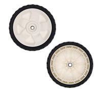 Lot de 2 roues motrices pour Toro 119-0311 20330 20339 20350 20370 20954 137-4832 Stens 205-360