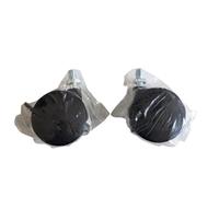 ROUES X 2) BARBECUESET PARASOL CHAUFFANT, CAMPINGAZ 67985