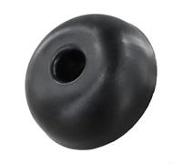 Lot de 2 roulements à billes hexagonales pour tondeuse 10,2 x 9,53 cm | Remplacement direct pour la pièce 311011, s'adapte à la ficelle de débroussailleuse pour débroussailleuse
