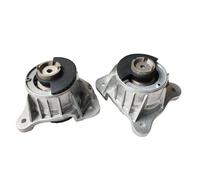 Lot de 2 roulements de moteur pour Mercedes-Benz Mercedes Benz Vito W447 | Compatible avec Mercedes-Benz Mercedes Vito W447 W448, numéro de pièce : 4472410213, 4472410313, remplacement direct