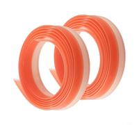 Lot de 2 rubans de guidage de 21,5 mm de large pour scie SP5000 | Empêche le bois de se déchirer, assure des coupes propres, s'adapte aux rails SP5000, longueur de 1,4 m par bande