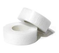 Lot de 2 Rubans Thermocollant "Ourlet" 20m Blanc Blanc G