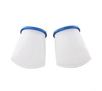 Lot de 2 sacs de filtre à sable pour écrans de piscine compatibles P30X022SS PBW022SS P30X022XF PBW022XF