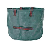 Lot de 2 sacs de jardin pliables pour les déchets