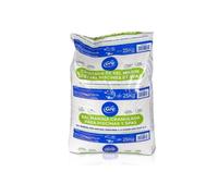 Lot de 2 sacs de sel de piscine granulé 25 kg - Gré