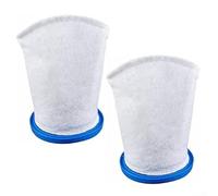 Lot de 2 sacs filtrants multicouches P30X022XF PBW022XF pour Pool Blaster Max Li Catfish filtration efficace