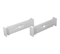 JE CHERCHE UNE IDEE - RG6413 Séparateur de Tiroir Extensible - Conçu Pour Organiser Espaces - Design Pratique et Fonctionnel - Taille Unique - Multicolore