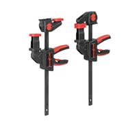 Lot de 2 serre-joints F-SZC 180mm MAFELL
