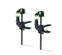 Lot de 2 serre-joints FS-EZ 150mm FESTOOL