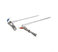 Lot de 2 sondes de température de viande Thermopro TP25 TP27 TP28 de rechange pour barbecue à haute température avec précision de thermistance ± 1 °C, pour TP20 TP17 TP16 TP08S (sans clip)