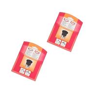 Lot de 2 soupapes Cocotte-minute® 790076, SS-980860 SEB, TEFAL