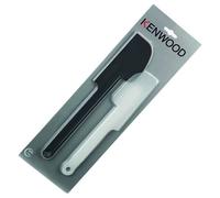 Lot de 2 spatules (305059-52636) Robot ménager (AW20010013 KENWOOD)
