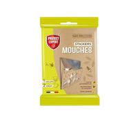 Lot de 2 Stickers Contre Les Mouches