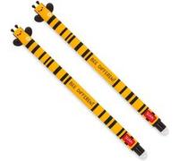Lot de 2 stylos à encre gel effaçable - Erasable Pen - Bee