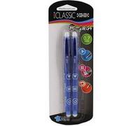 Lot De 2 Stylos Gel Effaçable - R-Pen - 0,7 Mm - Ulmann G