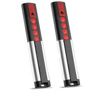 Lot de 2 télécommandes pour porte de garage Sommer 4020 TX03-868-4, 4020V000, 4025V000, 4026V000, 4 canaux