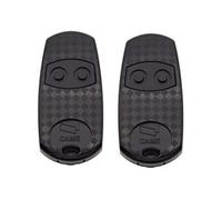Lot de 2 Télécommandes Came TOP 432EV pour porte de garage