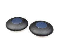 Lot de 2 transpondeurs SimonsVoss 3064 G2 - Clé électronique pour système de fermeture numérique intelligent - Simple et flexible - Couleur : bleu