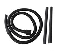 Lot de 2 tubes d'extension pour aspirateurs Karcher WD2 MV2 pour MV3 pour un meilleur accès au nettoyage