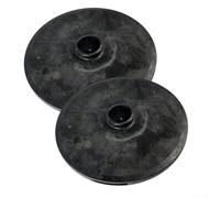 Lot de 2 turbine de rechange directe R0536400 pour pompe Polaris PB4-60 | Convient aux modèles à partir de 2012, restaure la pression, empêche le bruit de cliquement, installation facile de la clé