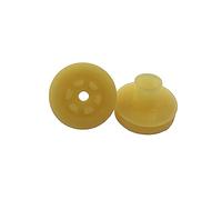 Lot de 2 valves 180450-S compatibles avec BT1855 SB-2IN1 SX1838 SX1838 SB-1850BN SB-1842BN SB-150SX SL1838BC BT1855K SX1838K EHF1838K LHF2025K BTFP122 233 cm (S) B-100SX SB1850BN SB1850BN BTFP1850K