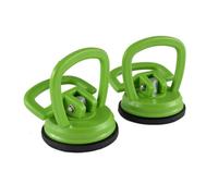 LOT DE 2 VENTOUSES POUR DEBOSSELAGE 60 MM VENTOUSES A DEBOSSELER