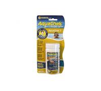 Lot de 2 X 50 bandelettes d'analyse pour piscine ou spa - 7 en 1 -