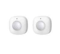 Lot de 2 x Détecteur de Mouvement KYF-ALARM-009-P