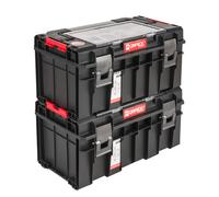 Lot de 2 x organisateurs de boîtes à outils Qbrick System PRO 700